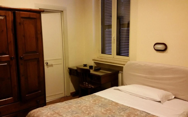 Hotel Croce Di Malta