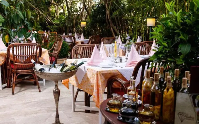 Guest House Villa Rubin