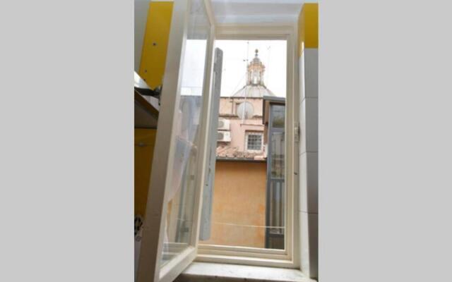 Piazza Navona Penthouse - Piazza Navona Penthouse