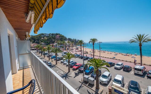 Apartaments AR Borodin