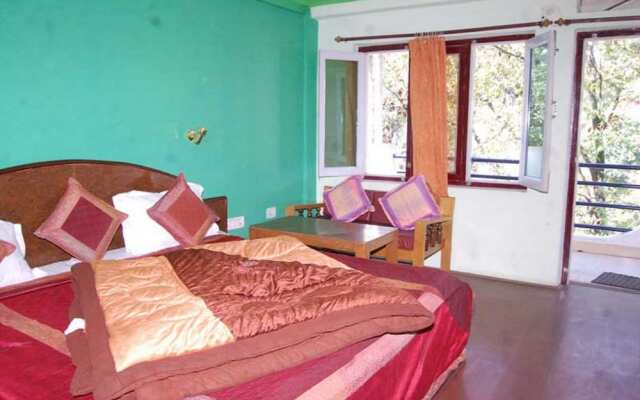 Goroomgo Hotel Shivay Kausani