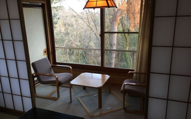 Hotel Noto Kinpura