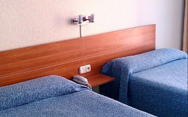 Hotel Sol Almería