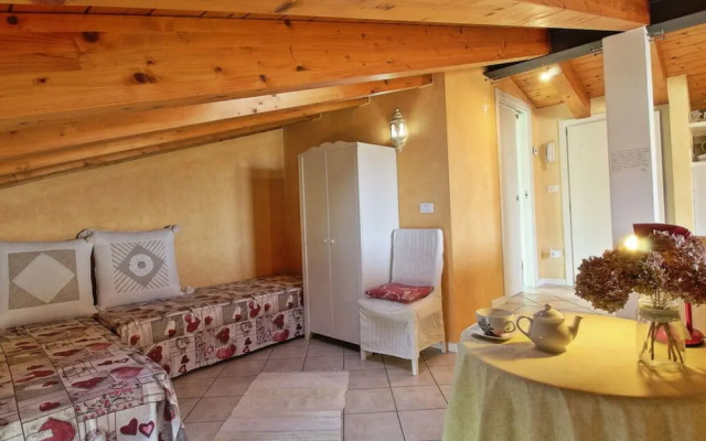 Le Fate Comfortable Holiday Residence