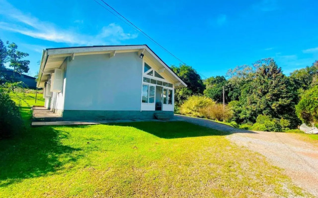 Casa ampla e aconchegante em Gramado