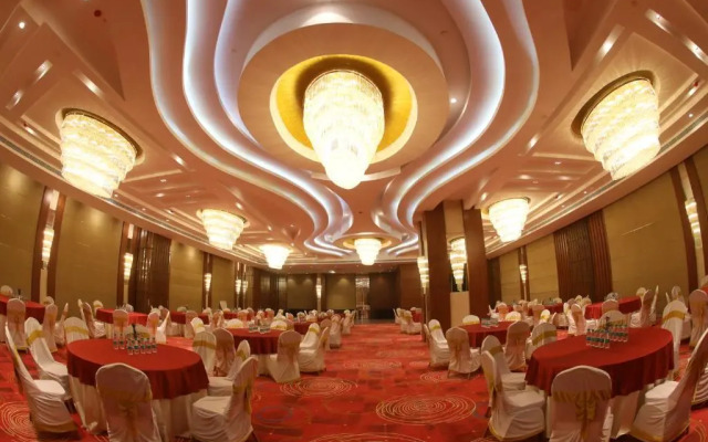 Regenta Central RS - Chennai