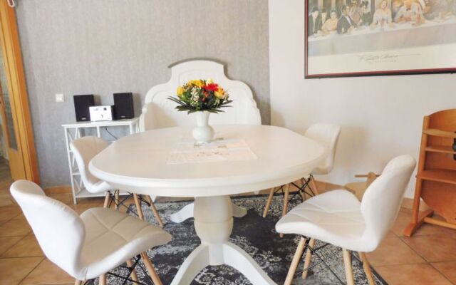 Apartment Hermanns Brakel
