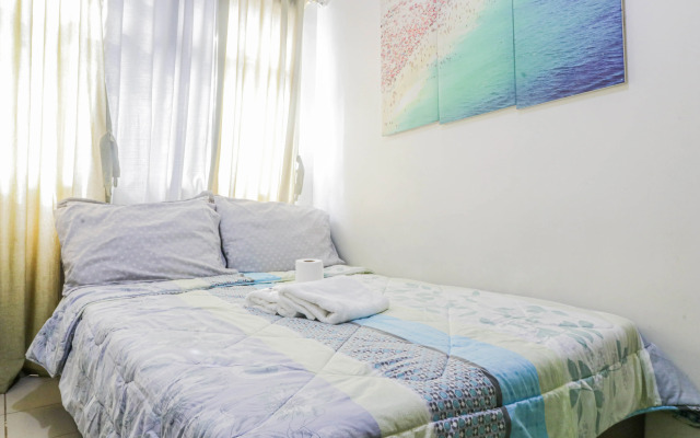 Grass Residence Sm North Condotel by Mademoiselle