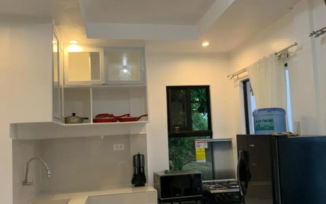 LUNA OSLOB TRAVELLERS INN - Beach Front