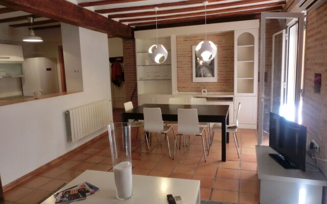 Total Valencia Elegance