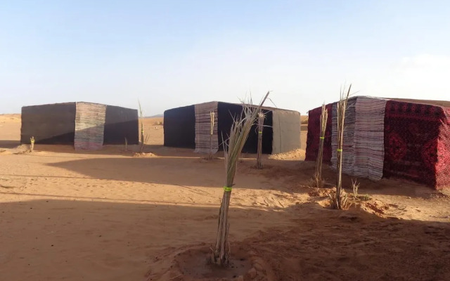 Merzouga Online Camp