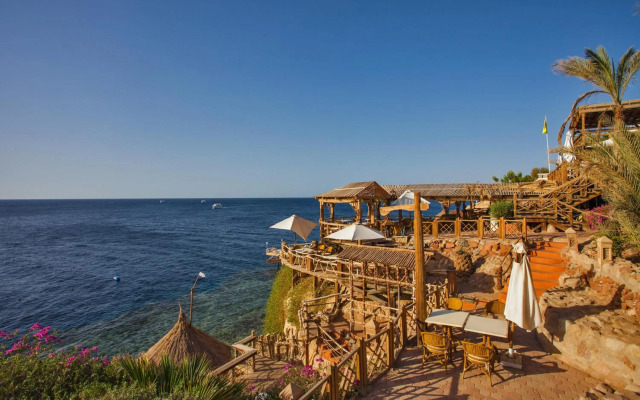 Pickalbatros Golf Beach Resort