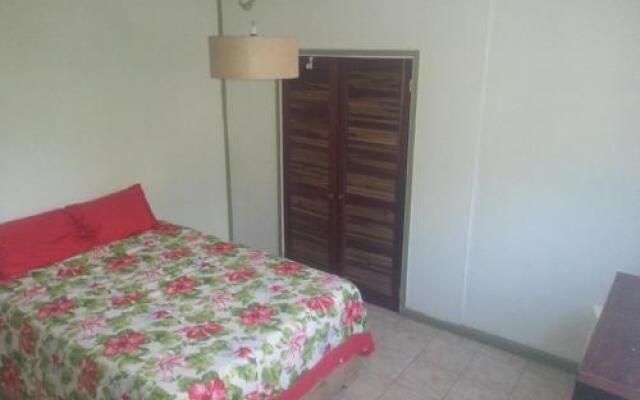 Apaula Stay-Inn