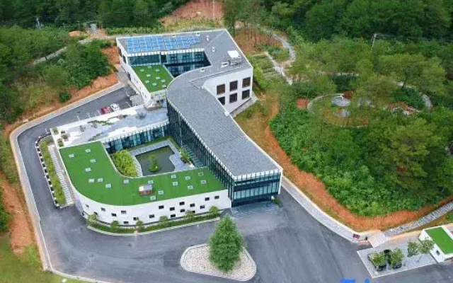 Huangshan Puxi No.1 Homestay