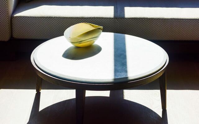 The St. Regis Maldives Vommuli Resort