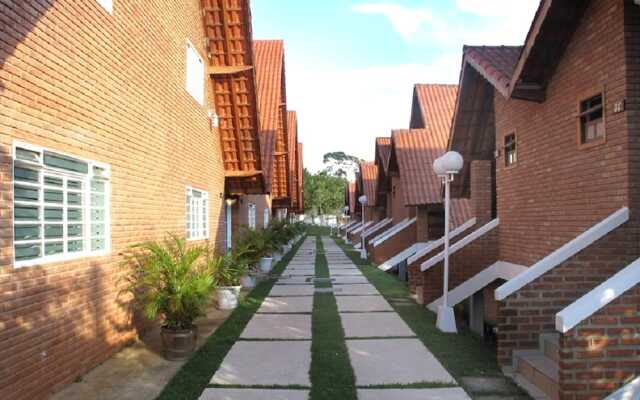 Resort Monte das Oliveiras