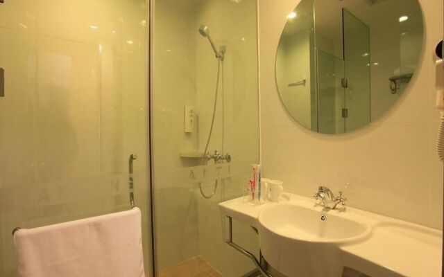 Hanting Hotel (Shenzhen Sea World, Zhaoshang Road)