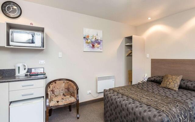 Comfort Inn Tayesta
