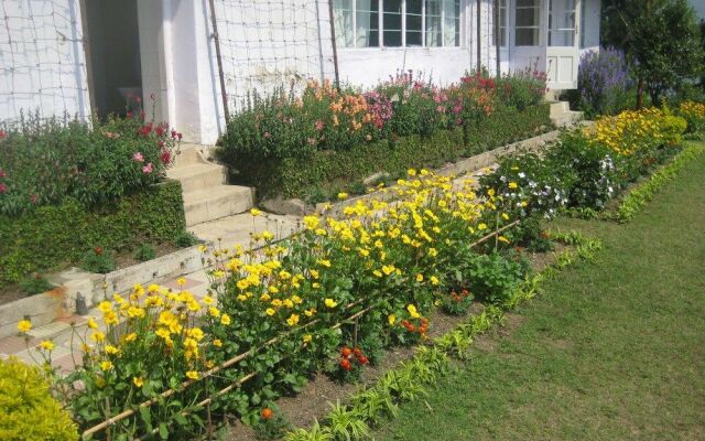 Goomtee Tea Garden Retreat