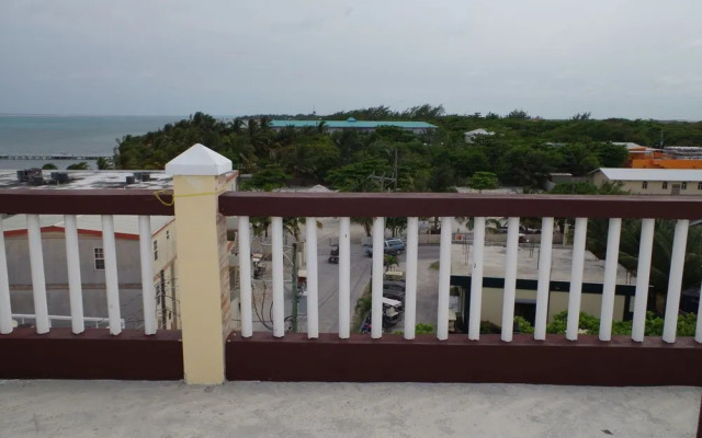 Tropicana Condominiums