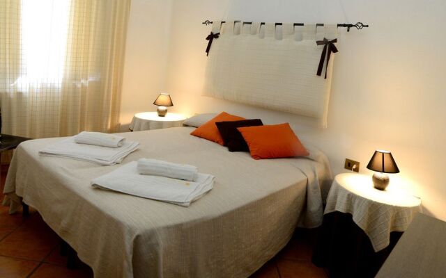 Agriturismo Sa Perda Marcada