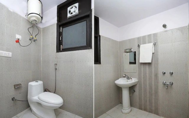 Hotel Neelam Palace