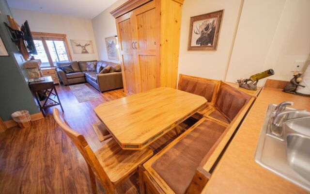 Expedition Station 8554