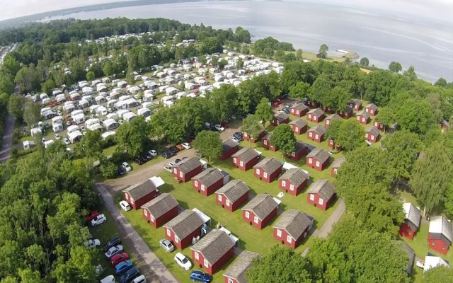 Lundegård Camping & Stugby