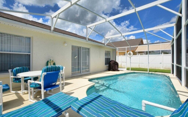 Indian Point- 3 Bedroom Pool - 1301Ip Home By Redawning