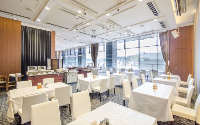 Solaria Nishitetsu Hotel Kagoshima