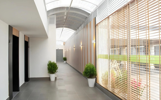 GreenTree Inn Express (Shanghai Zhuanqiao Wanda Plaza)