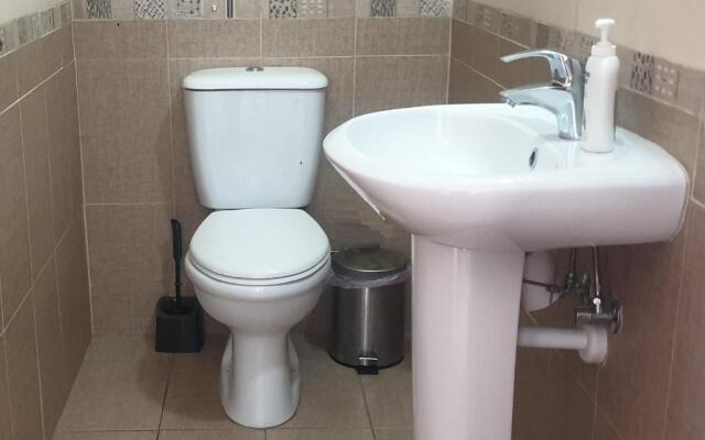 Ella Luxury Apartment - (Breakbooking Cy)