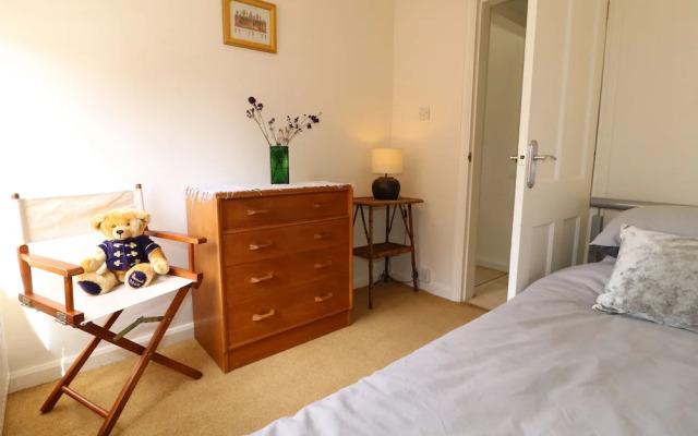 Cherry Lodge