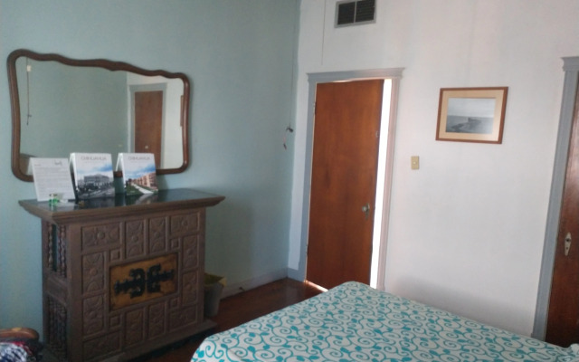 La Decima Guest House