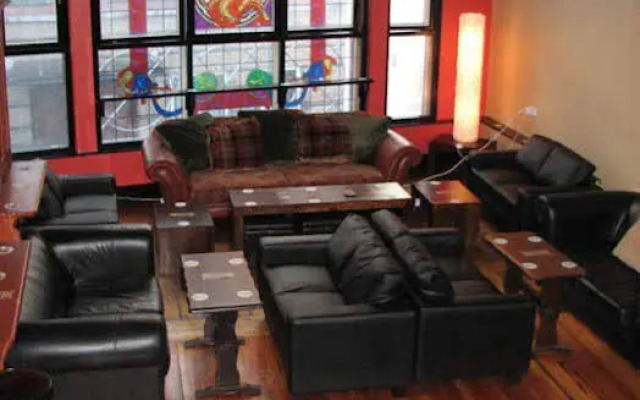 Abbey Hotel