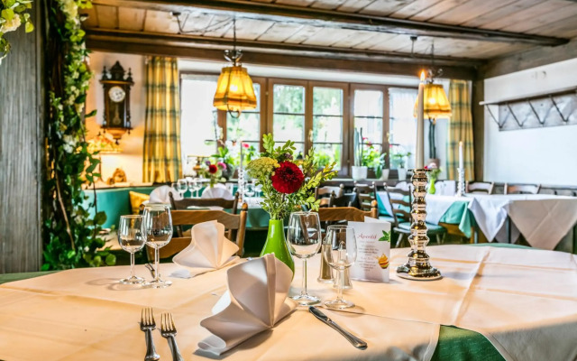 Hotel Restaurant Krone