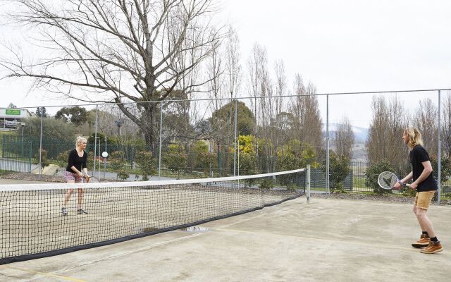NRMA Jindabyne Holiday Park