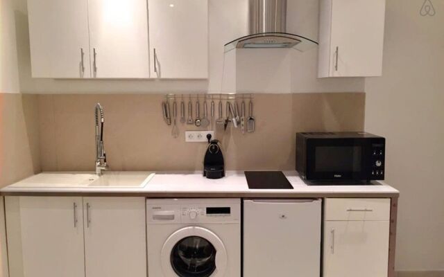 Appartement Jolie 2 Design