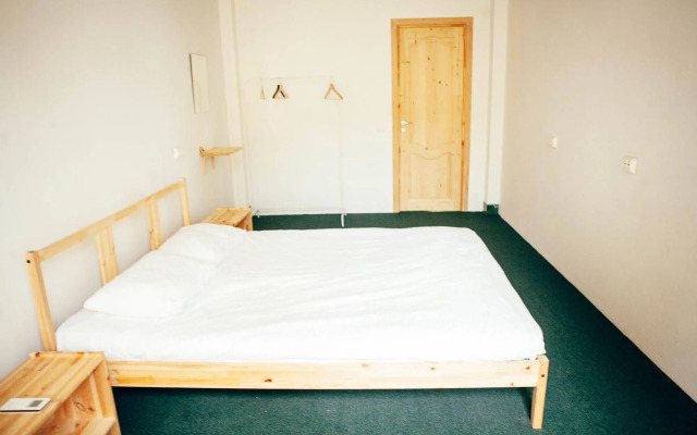 Hostel WьISHKA