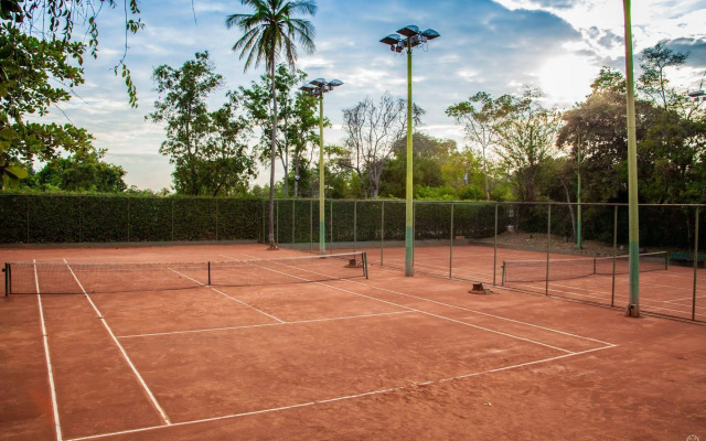 GHL Hotel Club El Puente
