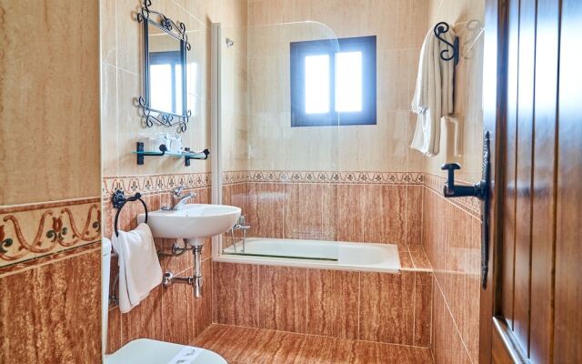 El Mirador del Valle