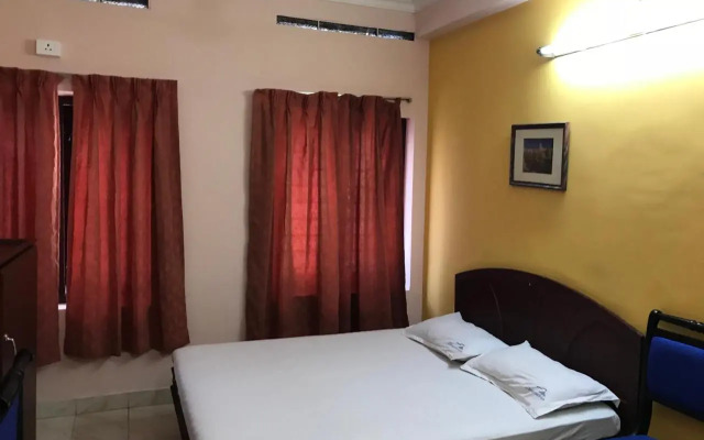 Hotel Indraprastha