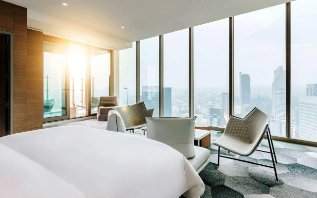 Sofitel Mexico City Reforma