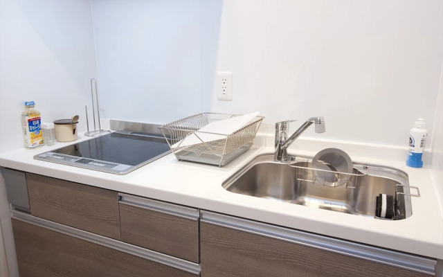 Vicoletto Inn Hakata Sumiyoshi