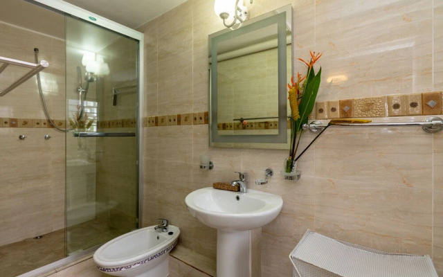 Jane's Serenity Guest house