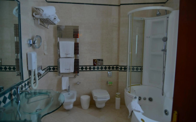Hotel Livingston Siracusa