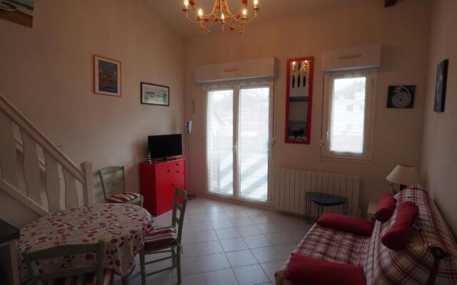 Appartement Arcachon, 2 pièces, 4 personnes - FR-1-474-118