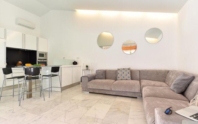 Bungalow Pasito Blanco Marina Deluxe 2