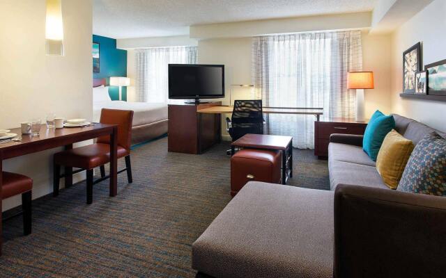 Residence Inn by Marriott Salt Lake City Cottonwood