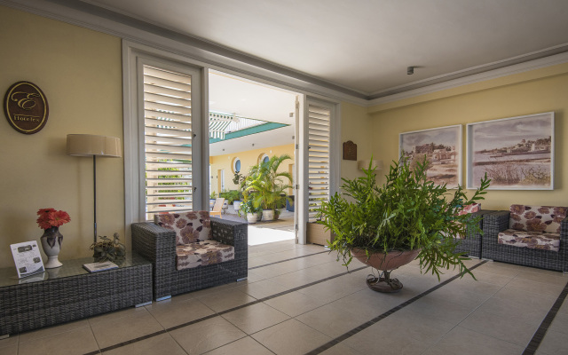 Hotel Jagua, Affiliated by Meliá